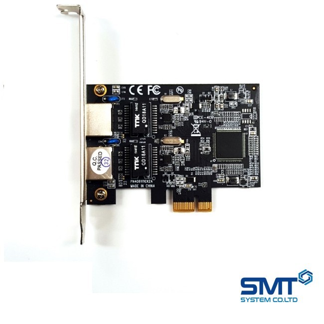 NETmate_N-381 > LAN Card | (주)에스엠티시스템